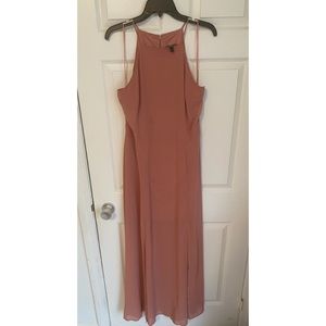 Express - Rose Dress